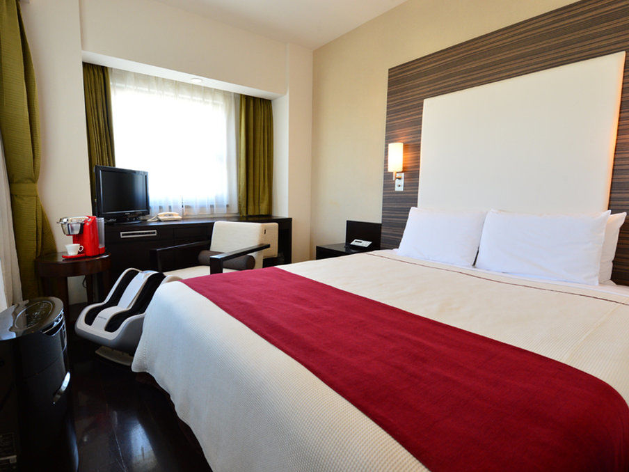 Hotel Jal City Naha Exterior foto